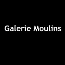 Galerie Moulins, Toulouse - Horaires d'ouverture