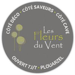 Les Fleurs du Vent, Plouarzel - Horaires d'ouverture