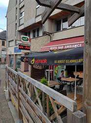 Le Cardinal, Saverne - Horaires d'ouverture