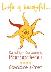 Camping Bonporteau, Cavalaire-sur-Mer - Horaires d'ouverture
