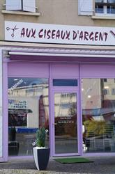 AUX CISEAUX D'ARGENT, Gourdon - Horaires d'ouverture