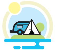 Camping Le Port, Mareuil-sur-Cher - Horaires d'ouverture