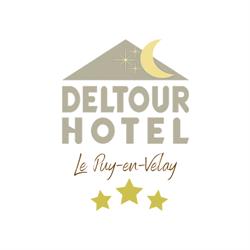 Deltour Hotel, Brives-Charensac - Horaires d'ouverture