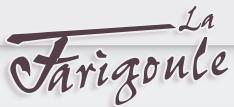 la FARIGOULE, Sainte-Cécile-les-Vignes - Horaires d'ouverture
