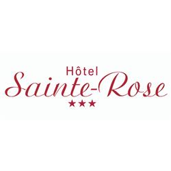 Hôtel Sainte Rose, Lourdes - Horaires d'ouverture