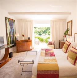 Hôtel le Verger, Grimaud - Horaires d'ouverture
