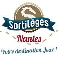 Sortilèges Nantes, - Horaires d'ouverture