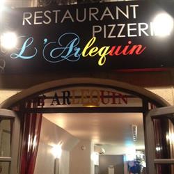 L'arlequin, Saint-Clar - Horaires d'ouverture
