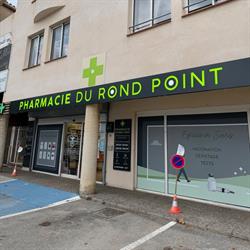 Pharmacie Du Rond-Point, Le Beausset - Horaires d'ouverture