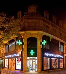Pharmacie Centrale, Cosne-Cours-sur-Loire - Horaires d'ouverture