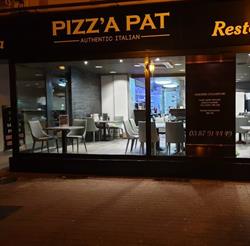 PIZZ'A PAT, Saint-Avold - Horaires d'ouverture