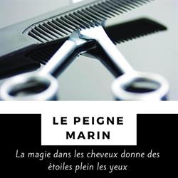 Le Peigne Marin, Sausset-les-Pins - Horaires d'ouverture