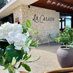 Restaurant La Calade, Blauvac - Horaires d'ouverture