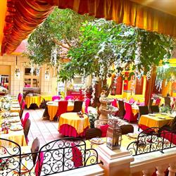 Le Mamounia, Arras - Horaires d'ouverture