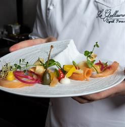 Restaurant la Guillaume, Colombe-lès-Vesoul - Horaires d'ouverture