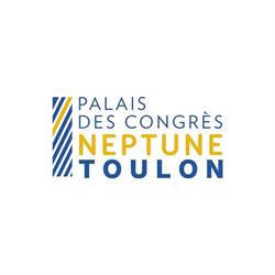 Palais Des Congrés Neptune, Toulon - Horaires d'ouverture