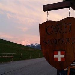 Restaurant Le Chalet Savoyard, La Clusaz - Horaires d'ouverture