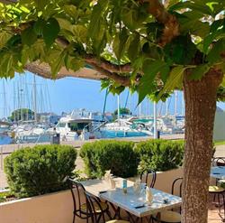 Le Bistrot Du Port SARL, Le Grau-du-Roi - Horaires d'ouverture