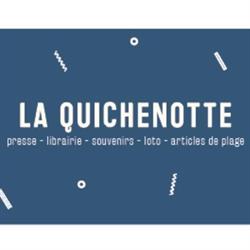 La Quichenotte, Le Bois-Plage-en-Ré - Horaires d'ouverture