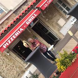 Pizzéria Le Cerisier, Montoison - Horaires d'ouverture
