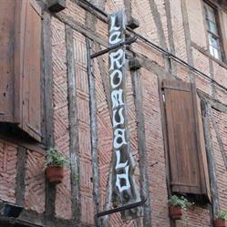Le Romuald, Lisle-sur-Tarn - Horaires d'ouverture
