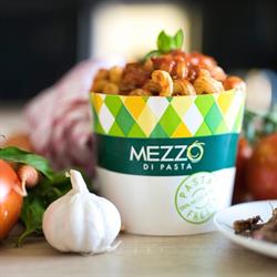 Mezzo Di Pasta Strasbourg, - Horaires d'ouverture