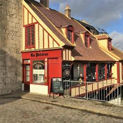 La Poterne, Moret-sur-Loing - Horaires d'ouverture