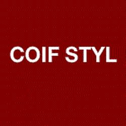 Coif'Styl', Veauche - Horaires d'ouverture
