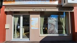Carole.m, Vence - Horaires d'ouverture