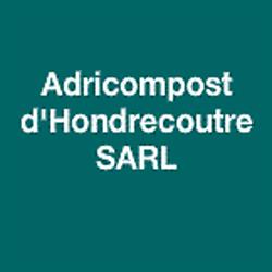 Adricompost Sarl d'Hondrecoutre, Louches - Horaires d'ouverture