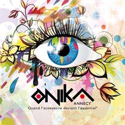 ONIKA, Annecy - Horaires d'ouverture