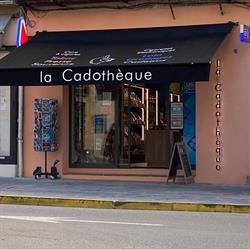 La Cadothèque, Corte - Horaires d'ouverture