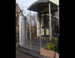 Berbach SARL, Haguenau - Horaires d'ouverture
