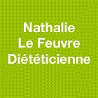 Nathalie Le Feuvre Vilcot diététicienne Dinan, Quévert - Horaires d'ouverture