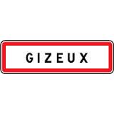 Mairie, Gizeux - Horaires d'ouverture