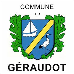 Mairie, Géraudot - Horaires d'ouverture
