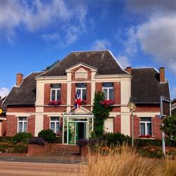 Mairie d'Holnon, - Horaires d'ouverture