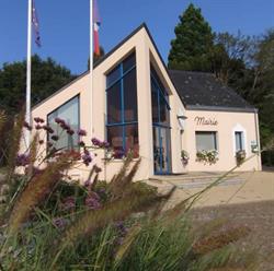 Mairie, Drouges - Horaires d'ouverture