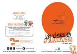 M.j.c Jean Vilar, Igny - Horaires d'ouverture