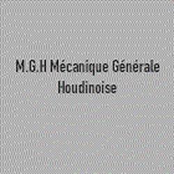 M.G.H Mécanique Générale Houdinoise, Houdain - Horaires d'ouverture