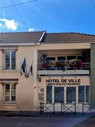 Mairie, Soligny-les-Étangs - Horaires d'ouverture