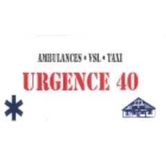 Urgence 40, Sabres - Horaires d'ouverture