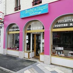Caniche Royal, Bohain-en-Vermandois - Horaires d'ouverture