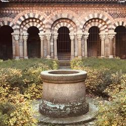 Cloître De La Cathédrale, Le Puy-en-Velay - Horaires d'ouverture