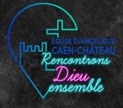 Eglise Evangélique, Caen - Horaires d'ouverture