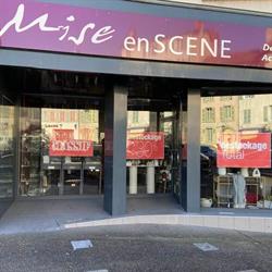 Mise en Scene, Ambert - Horaires d'ouverture