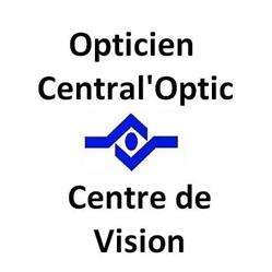 Central Optic Sàrl, Charenton-le-Pont - Horaires d'ouverture
