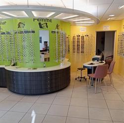 Optique Barbot Sàrl, Louvigné-du-Désert - Horaires d'ouverture