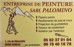 SARL PALOMINO, Séméac - Horaires d'ouverture