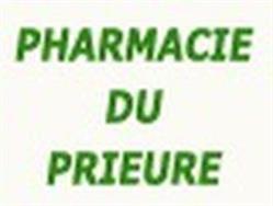 Pharmacie Du Prieuré SARL, Le Bourget-du-Lac - Horaires d'ouverture